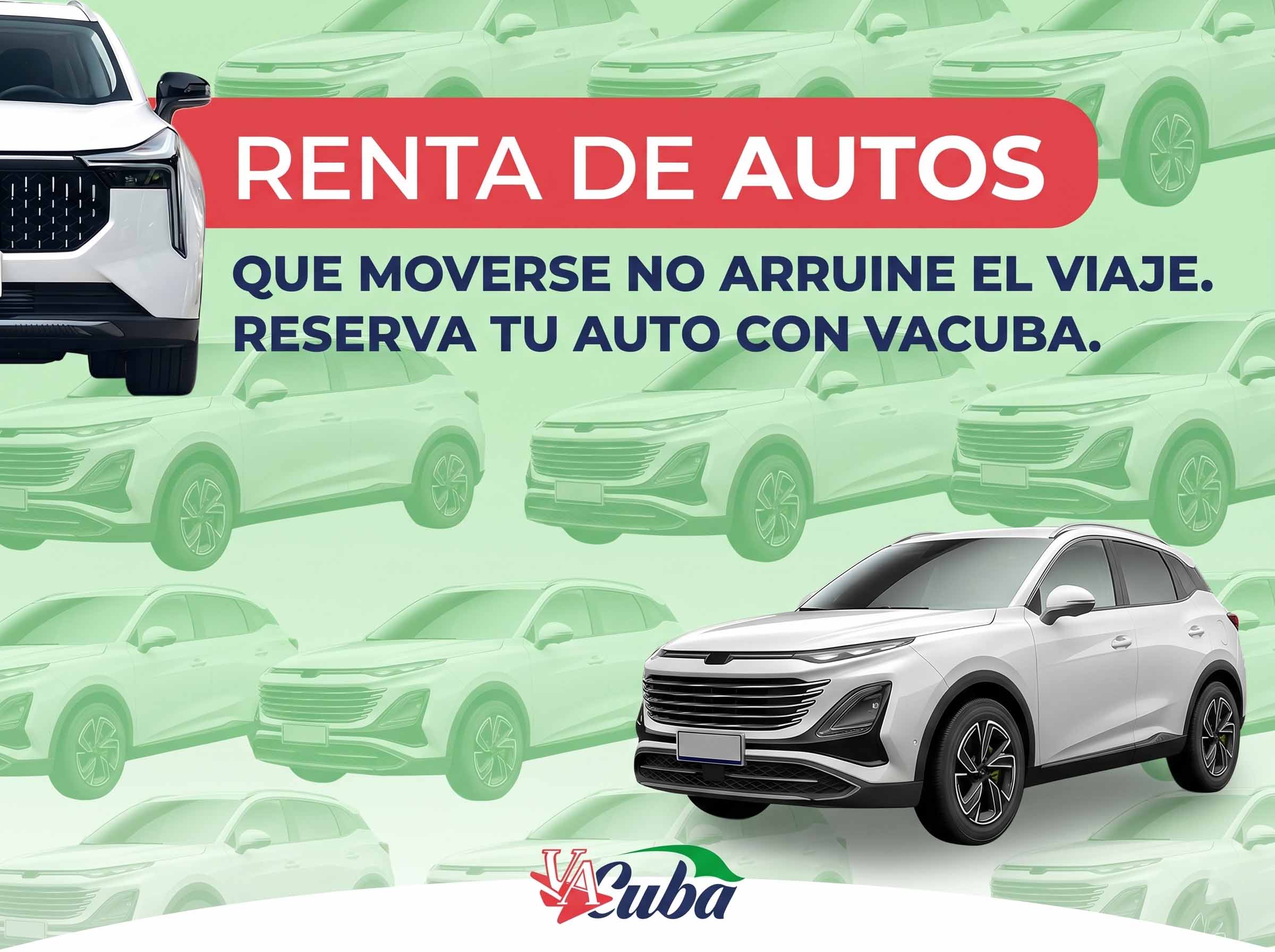 Banner VaCuba